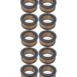 Stens Parts & Accessories|10 Pack Stens 102-906 Air Filter Fits B&S 392286 - Explore Premium Parts & Accessories for All Motor Vehicle Models