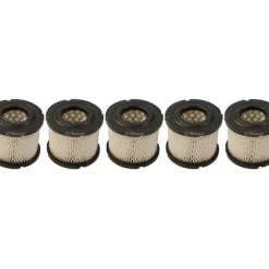 Flash Sale 5 Pack Stens 100-073 Air Filter Fits B&S 393957S - Explore Premium Parts & Accessories for All Motor Vehicle Models Stens Parts & Accessories