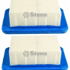 Best Sale 2 Pack Stens 102-569 Air Filter Fits Echo A226000031 A226000032 - Explore Premium Parts & Accessories for All Motor Vehicle Models Stens Parts & Accessories