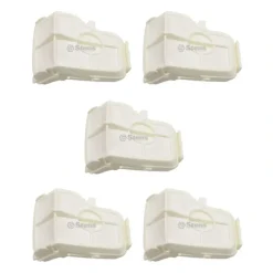 Discount 5 Pack Stens 102-282 Air Filter Fits Echo P021016500 CS-310 - Explore Premium Parts & Accessories for All Motor Vehicle Models Stens Parts & Accessories
