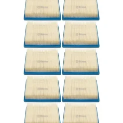 Stens Parts & Accessories|10 Pack Stens 100-572 Air Filter Fits Generac 73111GS - Explore Premium Parts & Accessories for All Motor Vehicle Models