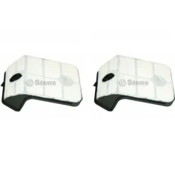 Cheap 2 Pack Stens 605-530 Air Filter Fits Homelite 518049002 UT10520 UT10519 - Explore Premium Parts & Accessories for All Motor Vehicle Models Stens Parts & Accessories