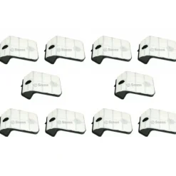 Stens Parts & Accessories|10 Pack Stens 605-530 Air Filter Fits Homelite 518049002 UT10520 UT10519 - Explore Premium Parts & Accessories for All Motor Vehicle Models