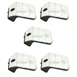 Best 5 Pack Stens 605-530 Air Filter Fits Homelite 518049002 UT10520 UT10519 - Explore Premium Parts & Accessories for All Motor Vehicle Models Stens Parts & Accessories