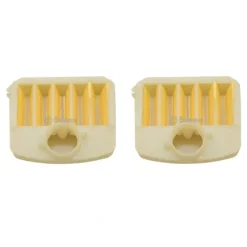 Store 2 Pack Stens 605-558 Air Filter Fits Husqvarna 537264903 346XP 353 - Explore Premium Parts & Accessories for All Motor Vehicle Models Stens Parts & Accessories