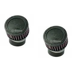 Hot 2 Pack Stens 050-832 Air Filter Fits K & N RU-1730 with 20 Degree Flange Angle - Explore Premium Parts & Accessories for All Motor Vehicle Models Stens Parts & Accessories