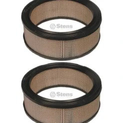 Best 2 Pack Stens 055-025 Air Filter Fits Kohler 47 083 03-S1 - Explore Premium Parts & Accessories for All Motor Vehicle Models Stens Parts & Accessories
