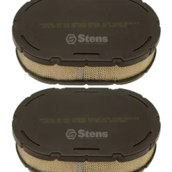 Cheap 2 Pack Stens 055-172 Air Filter Fits Kohler 32 083 09-S - Explore Premium Parts & Accessories for All Motor Vehicle Models Stens Parts & Accessories