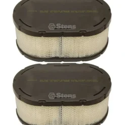 Cheap 2 Pack Stens 055-176 Air Filter Fits Kohler 16 083 04-S - Explore Premium Parts & Accessories for All Motor Vehicle Models Stens Parts & Accessories