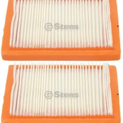 Outlet 2 Pack Stens 055-184 Air Filter Fits Kohler 14 083 15-S - Explore Premium Parts & Accessories for All Motor Vehicle Models Stens Parts & Accessories