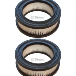 Discount 2 Pack Stens 100-024 Air Filter Fits Kohler 230840-S - Explore Premium Parts & Accessories for All Motor Vehicle Models Stens Parts & Accessories