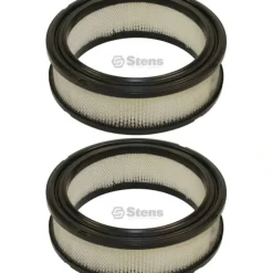 Online 2 Pack Stens 100-040 Air Filter Fits Kohler 235116-S - Explore Premium Parts & Accessories for All Motor Vehicle Models Stens Parts & Accessories