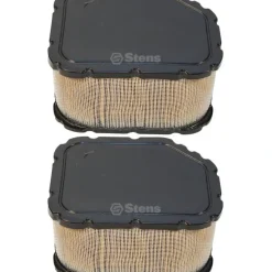 Online 2 Pack Stens 100-766 Air Filter Fits Kohler 32 083 06-S - Explore Premium Parts & Accessories for All Motor Vehicle Models Stens Parts & Accessories