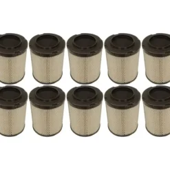Stens Parts & Accessories|10 Pack Stens 102-855 Air Filter Fits Kohler 16 083 01-S - Explore Premium Parts & Accessories for All Motor Vehicle Models