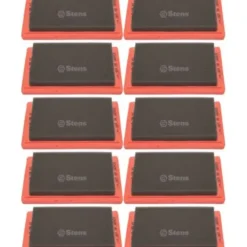 Stens Parts & Accessories|10 Pack Stens 055-002 Air Filter Fits Kohler 14 083 09-S - Explore Premium Parts & Accessories for All Motor Vehicle Models
