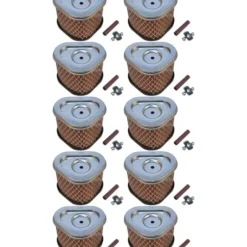Stens Parts & Accessories|10 Pack Stens 055-033 Air Filter Fits Kohler 12 083 10-S - Explore Premium Parts & Accessories for All Motor Vehicle Models