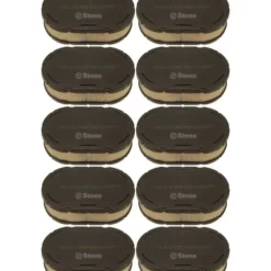 Stens Parts & Accessories|10 Pack Stens 055-172 Air Filter Fits Kohler 32 083 09-S - Explore Premium Parts & Accessories for All Motor Vehicle Models