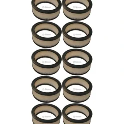 Stens Parts & Accessories|10 Pack Stens 100-016 Air Filter Fits Kohler 47 883 03-S1 - Explore Premium Parts & Accessories for All Motor Vehicle Models