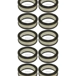 Stens Parts & Accessories|10 Pack Stens 100-040 Air Filter Fits Kohler 235116-S - Explore Premium Parts & Accessories for All Motor Vehicle Models