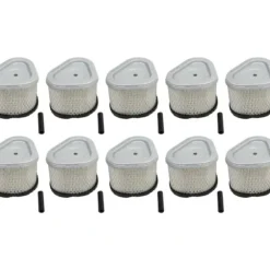Stens Parts & Accessories|10 Pack Stens 100-957 Air Filter Fits Kohler 12 083 10-S - Explore Premium Parts & Accessories for All Motor Vehicle Models