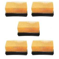 Hot 5 Pack Stens 605-075 Air Filter Fits Makita 442165-6 EK7651H EK7651HD - Explore Premium Parts & Accessories for All Motor Vehicle Models Stens Parts & Accessories