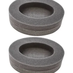 Flash Sale 2 Pack Stens 100-636 Air Filter Fits MTD 951-10732 - Explore Premium Parts & Accessories for All Motor Vehicle Models Stens Parts & Accessories
