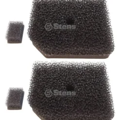 Cheap 2 Pack Stens 605-817 Air Filter Fits Multiquip 362456610 - Explore Premium Parts & Accessories for All Motor Vehicle Models Stens Parts & Accessories