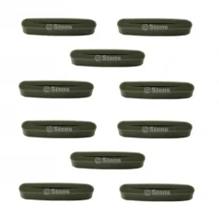 Stens Parts & Accessories|10 Pack Stens 100-283 Air Filter Fits RedMax 4810-82170 515386601 52134420 - Explore Premium Parts & Accessories for All Motor Vehicle Models