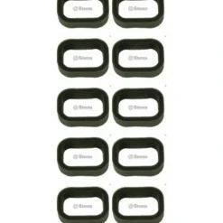 Stens Parts & Accessories|10 Pack Stens 100-287 Air Filter Fits RedMax 5500-82171 BC2300 BC2600 CHT2200 - Explore Premium Parts & Accessories for All Motor Vehicle Models