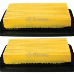 Shop 2 Pack Stens 102-949 Air Filter Fits Shindaiwa 68900-82120 - Explore Premium Parts & Accessories for All Motor Vehicle Models Stens Parts & Accessories