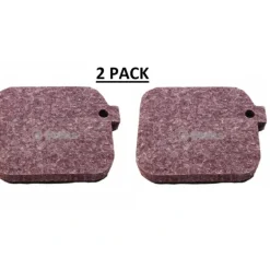 Best Sale 2 Pack Stens 100-739 Air Filter Fits Stihl 4229 120 1800 - Explore Premium Parts & Accessories for All Motor Vehicle Models Stens Parts & Accessories