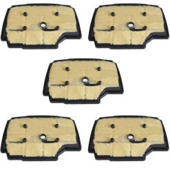 Sale 5 Pack Stens 605-111 Air Filter Fits Stihl 1145-140-4400 MS201T - Explore Premium Parts & Accessories for All Motor Vehicle Models Stens Parts & Accessories