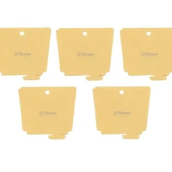 Online 5 Pack Stens 605-352 Air Filter Fits Stihl 1132-124-0800 019T MS190T MS191T - Explore Premium Parts & Accessories for All Motor Vehicle Models Stens Parts & Accessories
