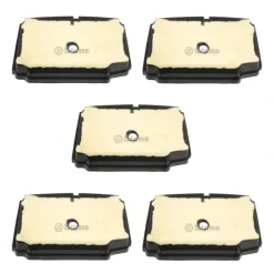 Cheap 5 Pack Stens 605-392 Air Filter Fits Stihl 1137-120-1600 MS192T - Explore Premium Parts & Accessories for All Motor Vehicle Models Stens Parts & Accessories