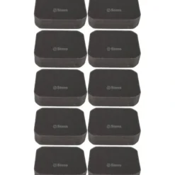 Stens Parts & Accessories|10 Pack Stens 058-057 Air Filter Fits Subaru 279-32603-08 - Explore Premium Parts & Accessories for All Motor Vehicle Models