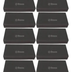 Stens Parts & Accessories|10 Pack Stens 058-073 Air Filter Fits Subaru 20B-32611-H8 - Explore Premium Parts & Accessories for All Motor Vehicle Models