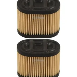 Fashion 2 Pack Stens 100-317 Air Filter Fits Tecumseh 36745 - Explore Premium Parts & Accessories for All Motor Vehicle Models Stens Parts & Accessories