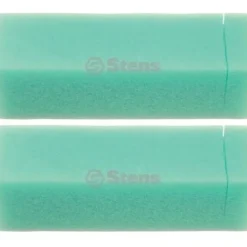 New 2 Pack Stens 100-479 Air Filter Fits Tecumseh 740023B - Explore Premium Parts & Accessories for All Motor Vehicle Models Stens Parts & Accessories