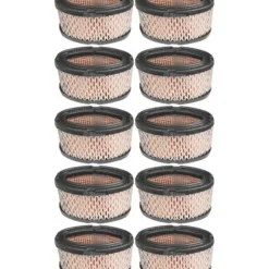 Stens Parts & Accessories|10 Pack Stens 056-022 Air Filter Fits Tecumseh 33268 - Explore Premium Parts & Accessories for All Motor Vehicle Models