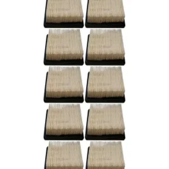 Stens Parts & Accessories|10 Pack Stens 056-050 Air Filter Fits Tecumseh 36046 - Explore Premium Parts & Accessories for All Motor Vehicle Models