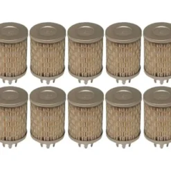 Stens Parts & Accessories|10 Pack Stens 100-180 Air Filter Fits Tecumseh 32972 - Explore Premium Parts & Accessories for All Motor Vehicle Models