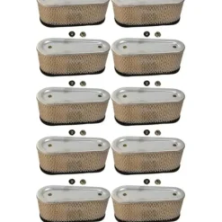 Stens Parts & Accessories|10 Pack Stens 100-895 Air Filter Fits Tecumseh 36356 - Explore Premium Parts & Accessories for All Motor Vehicle Models