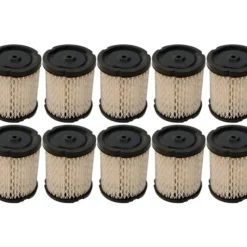 Stens Parts & Accessories|10 Pack Stens 102-285 Air Filter Fits Tecumseh 34782B - Explore Premium Parts & Accessories for All Motor Vehicle Models