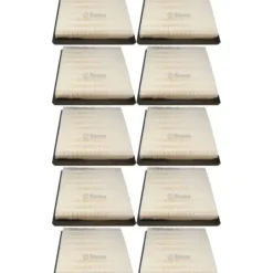 Stens Parts & Accessories|10 Pack Stens 102-450 Air Filter Fits Tecumseh 37360 - Explore Premium Parts & Accessories for All Motor Vehicle Models