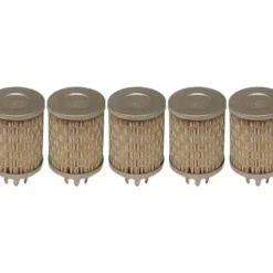 Shop 5 Pack Stens 100-180 Air Filter Fits Tecumseh 32972 - Explore Premium Parts & Accessories for All Motor Vehicle Models Stens Parts & Accessories