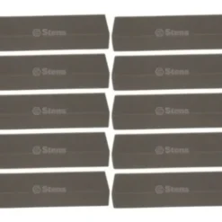 Stens Parts & Accessories|10 Pack Stens 100-263 Air Filter Fits Toro 81-4120 - Explore Premium Parts & Accessories for All Motor Vehicle Models