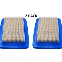 Fashion 2 Pack Stens 102-479 Air Filter for Echo A226000410 A226000600 PB-770H PB-770T - Explore Premium Parts & Accessories for All Motor Vehicle Models Stens Parts & Accessories