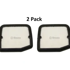 Cheap 2 Pack Stens 102-577 Air Filter for Echo A226001390 AH242 C242 C344 LE242 M242 - Explore Premium Parts & Accessories for All Motor Vehicle Models Stens Parts & Accessories