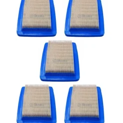 Discount 5 Pack Stens 102-479 Air Filter for Echo A226000410 A226000600 PB-770H PB-770T - Explore Premium Parts & Accessories for All Motor Vehicle Models Stens Parts & Accessories