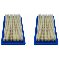 Shop 2 Pack Stens 100-598 Air Filter for Generac 78601GS 078601GS 178601GS 78601 - Explore Premium Parts & Accessories for All Motor Vehicle Models Stens Parts & Accessories